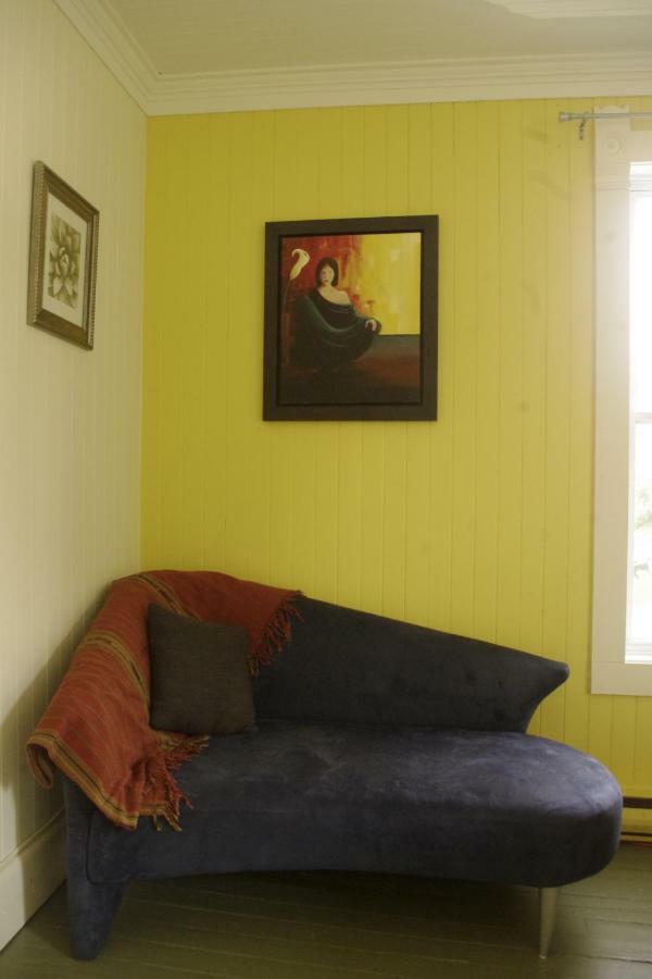 Gîte Au pied des Appalaches Sainte-Sophie-D'Halifax Extérieur photo