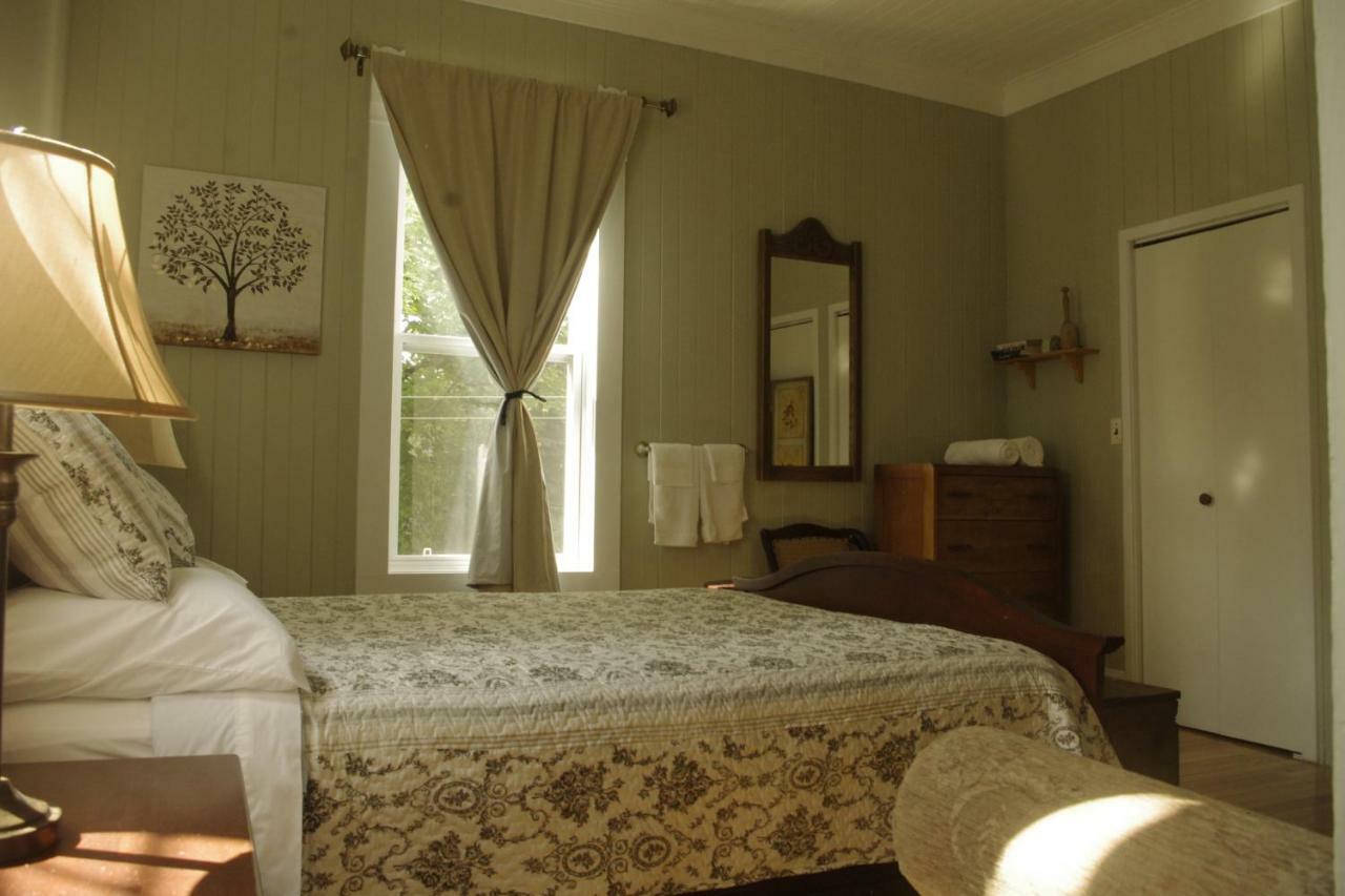 Gîte Au pied des Appalaches Sainte-Sophie-D'Halifax Extérieur photo