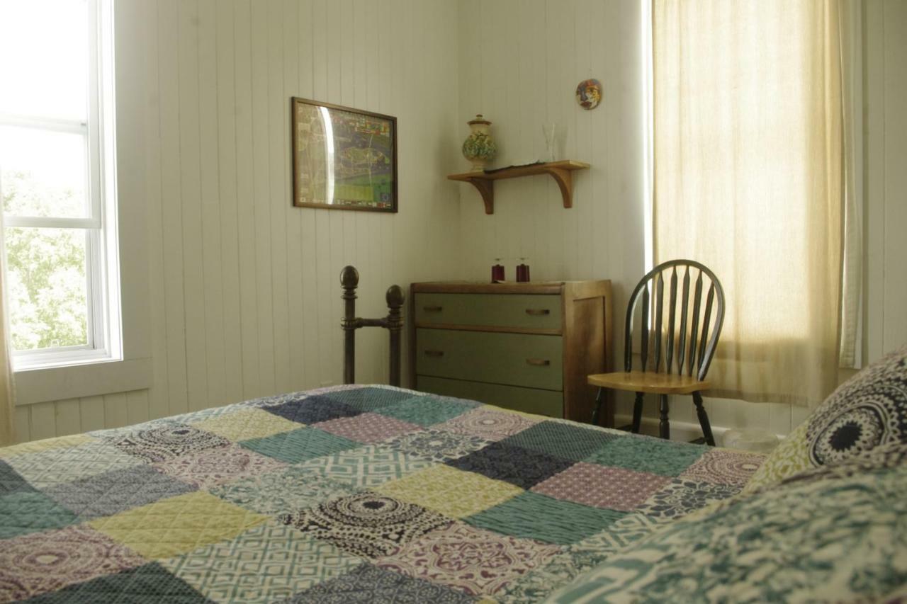 Gîte Au pied des Appalaches Sainte-Sophie-D'Halifax Extérieur photo