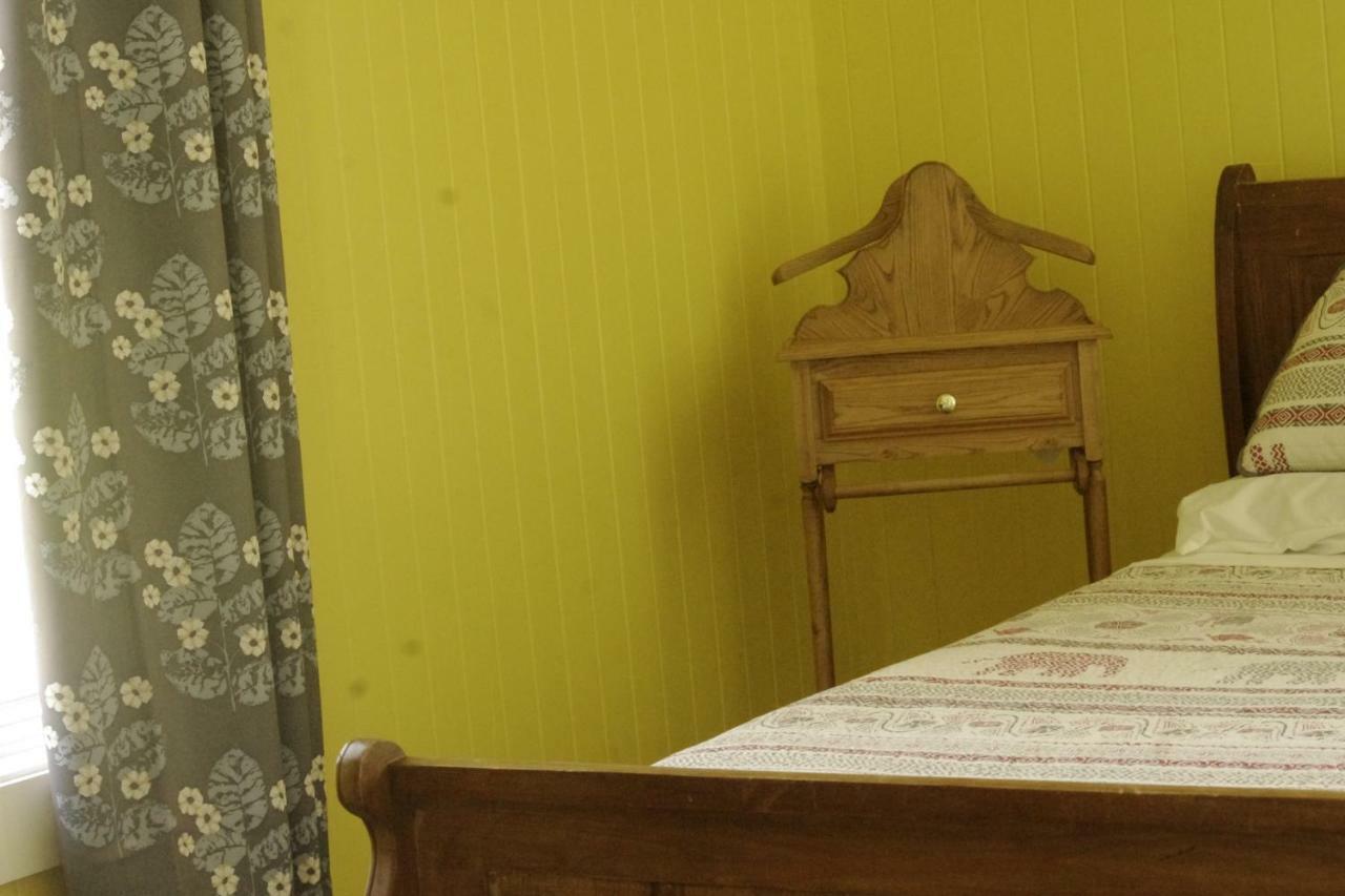 Gîte Au pied des Appalaches Sainte-Sophie-D'Halifax Extérieur photo